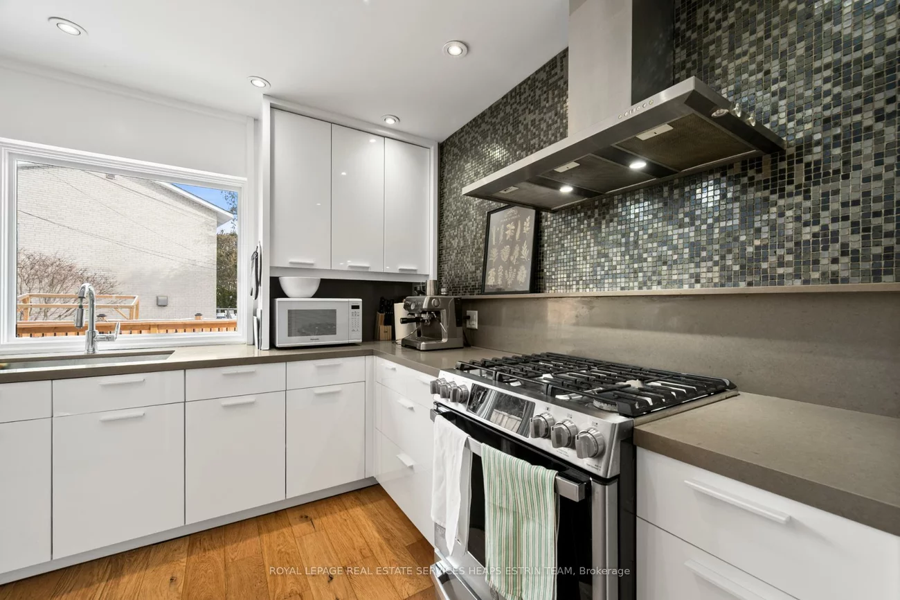 130, Barber Greene, Banbury-Don Mills, Toronto