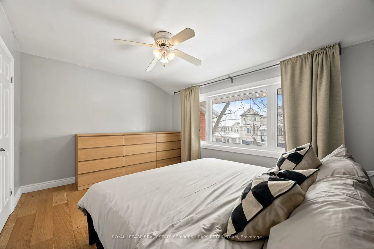 130, Barber Greene, Banbury-Don Mills, Toronto