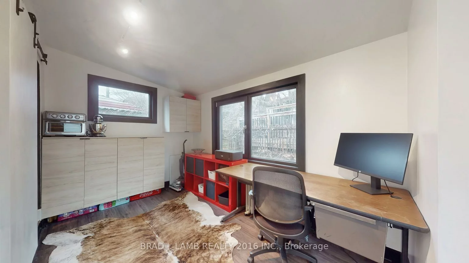 1558, A Davenport, Wychwood, Toronto