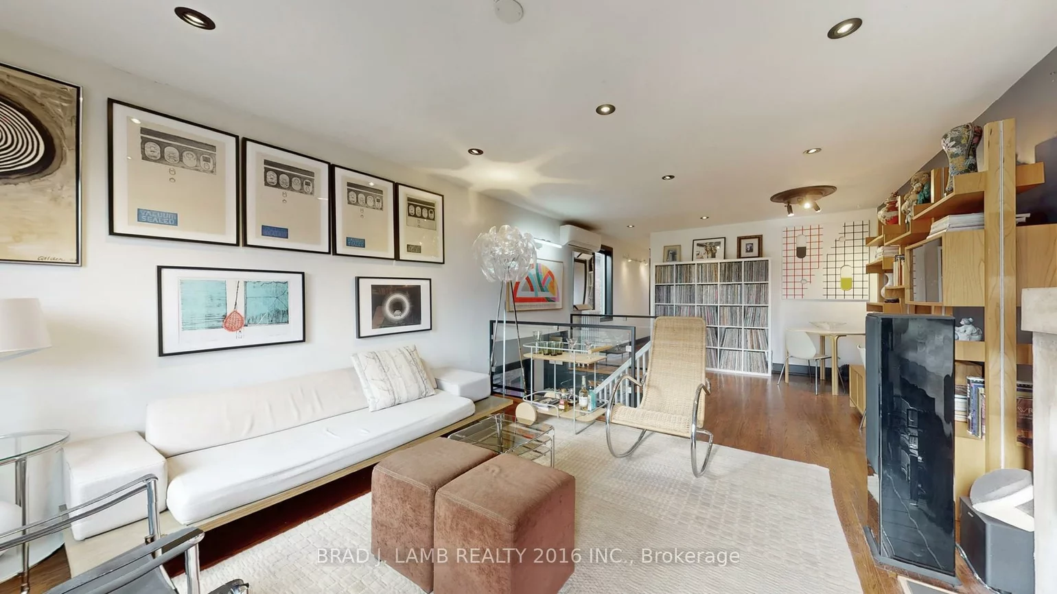 1558, A Davenport, Wychwood, Toronto