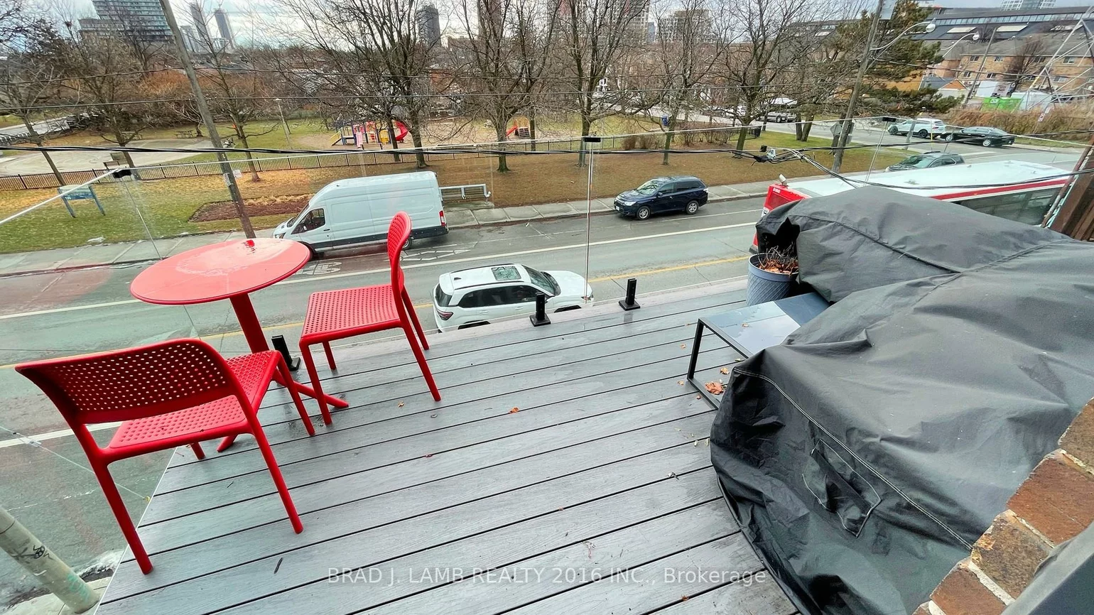 1558, A Davenport, Wychwood, Toronto