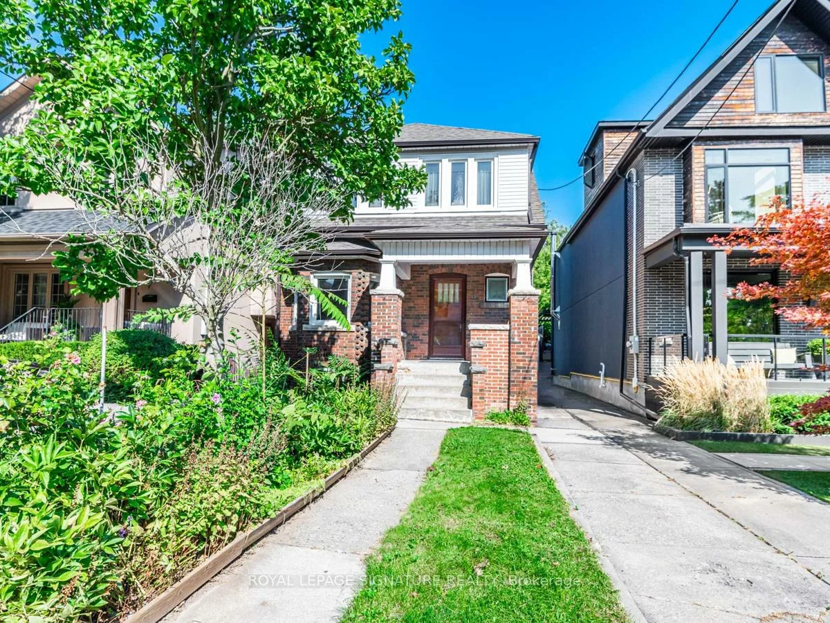 55, Pinewood, Humewood-Cedarvale, Toronto