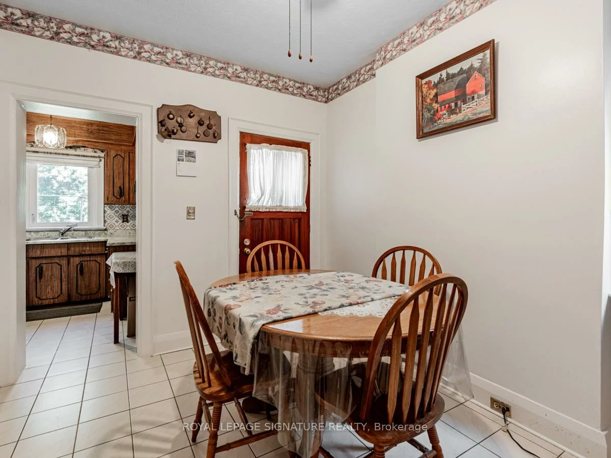 55, Pinewood, Humewood-Cedarvale, Toronto