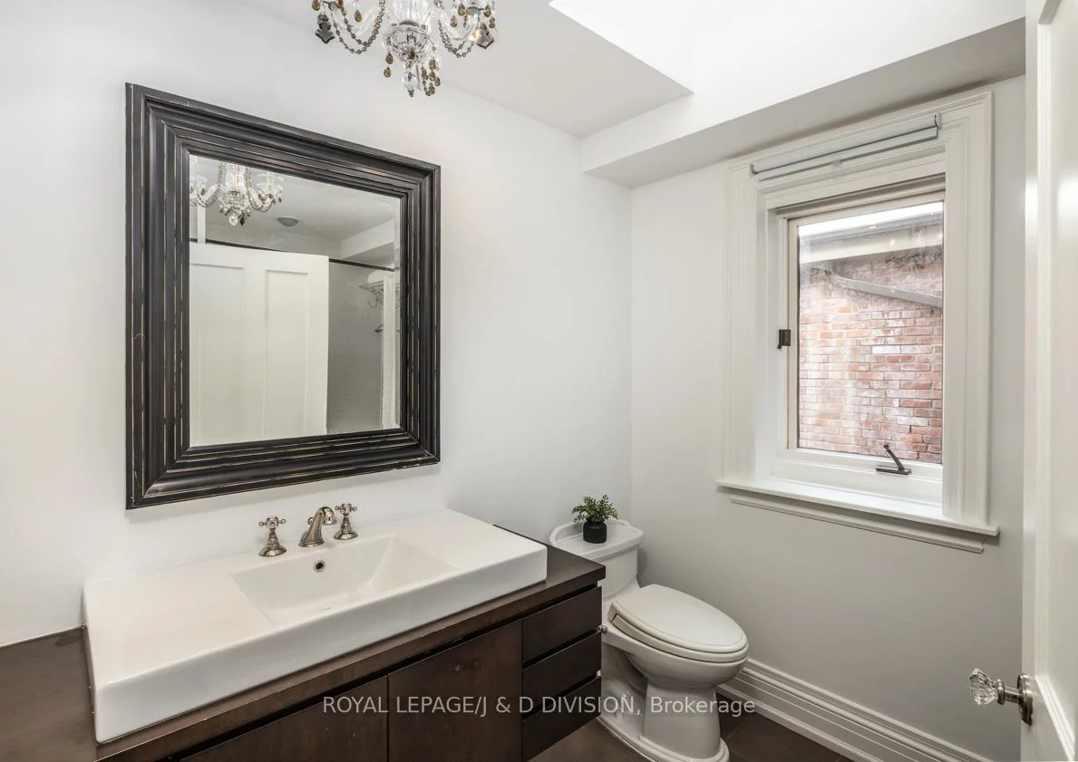 36, Gibson, Rosedale-Moore Park, Toronto