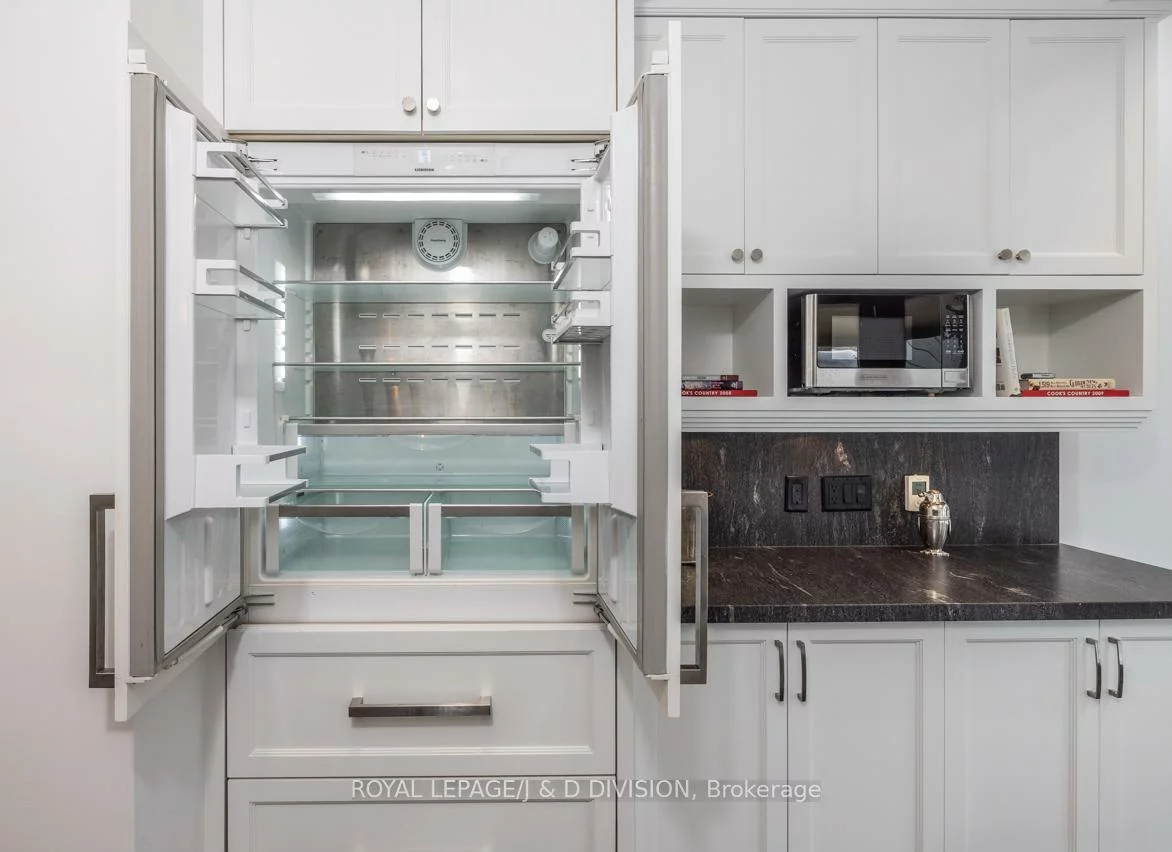 36, Gibson, Rosedale-Moore Park, Toronto