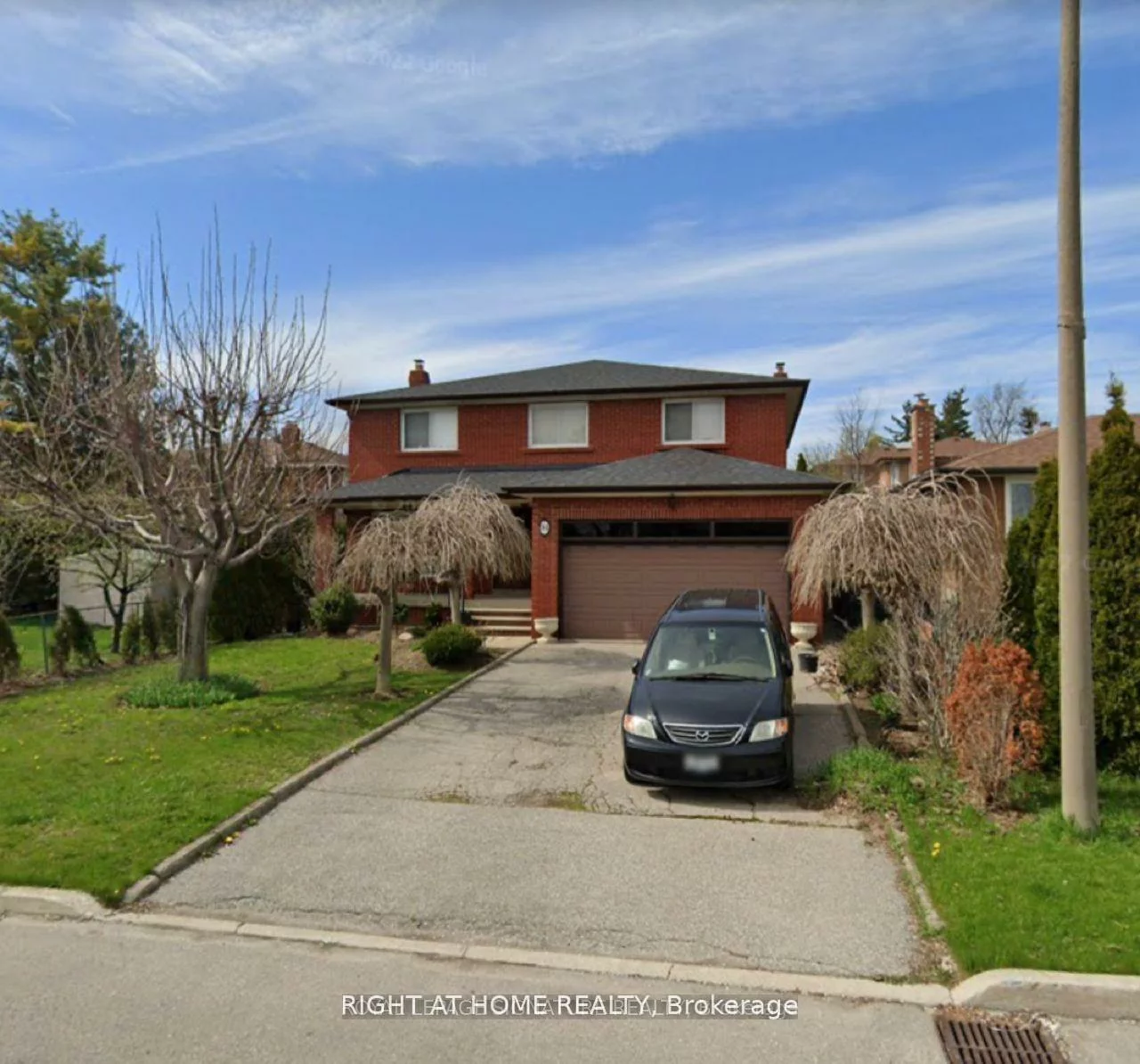 94, Madawaska, Newtonbrook East, Toronto