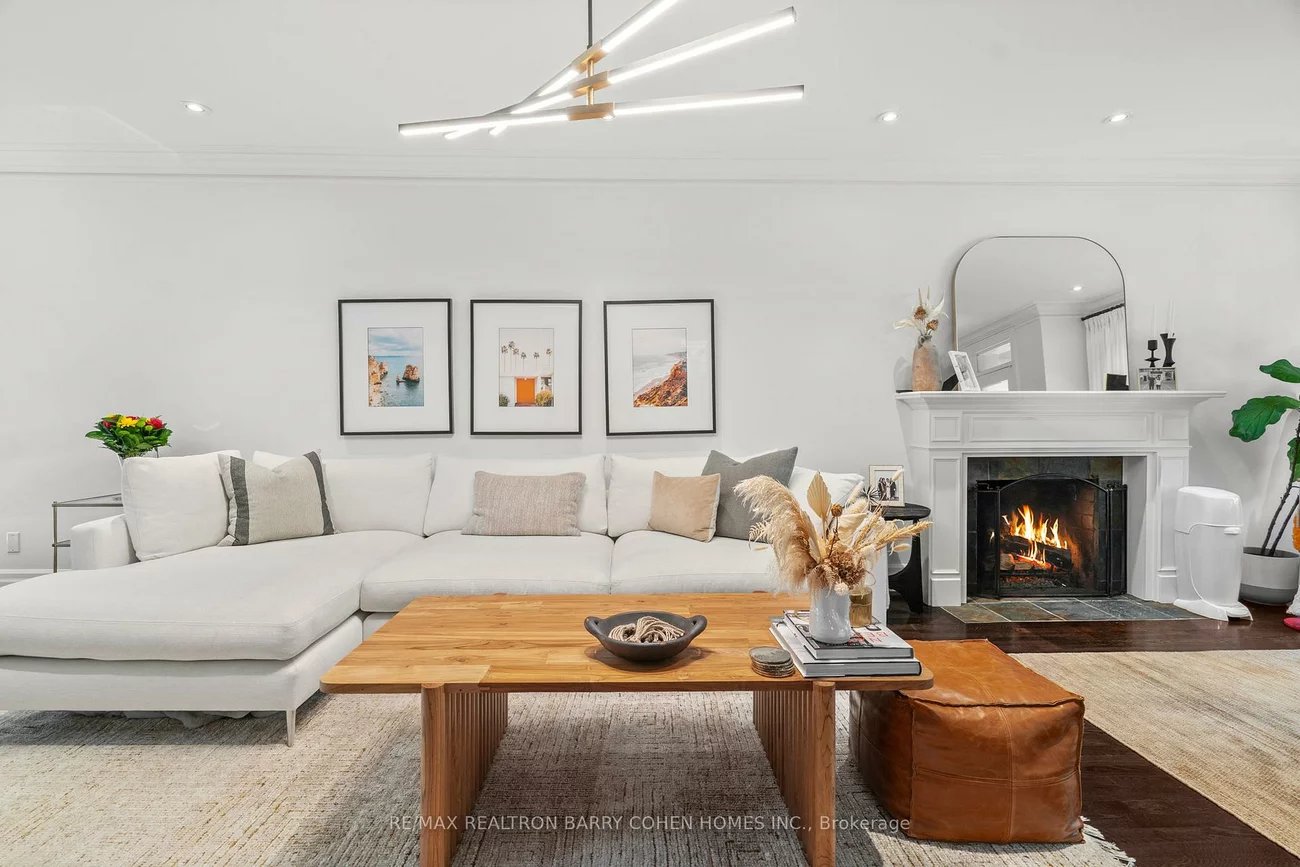 141, Latimer, Lawrence Park South, Toronto