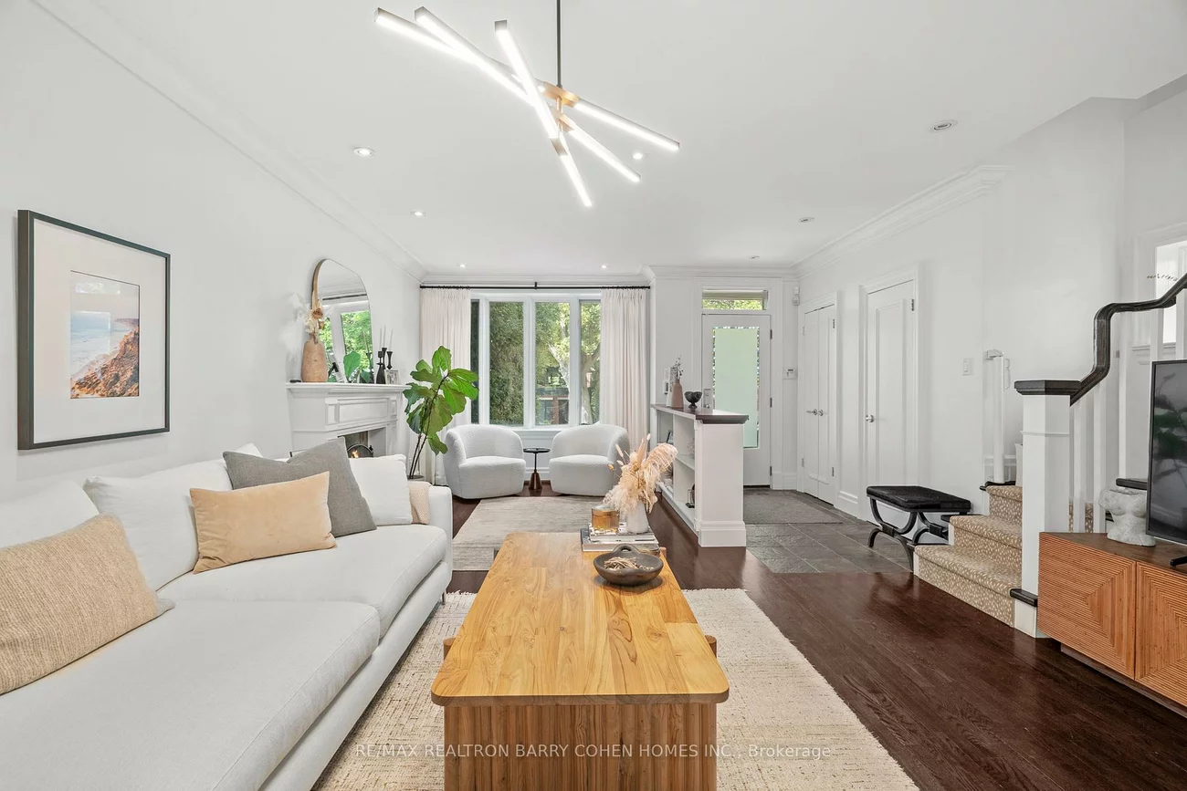 141, Latimer, Lawrence Park South, Toronto