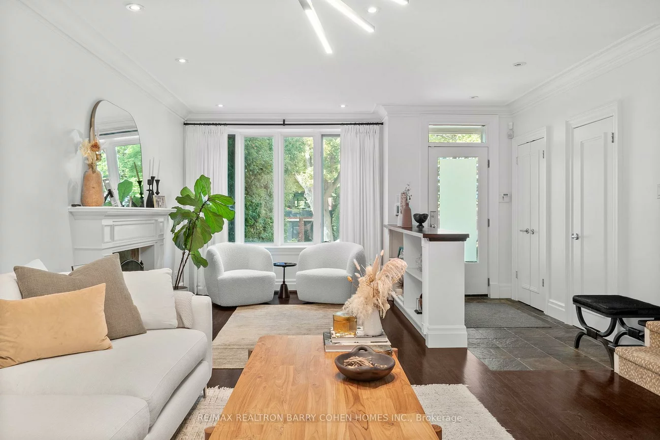 141, Latimer, Lawrence Park South, Toronto