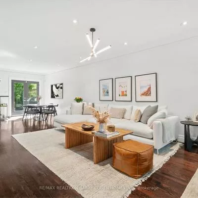 141, Latimer, Lawrence Park South, Toronto