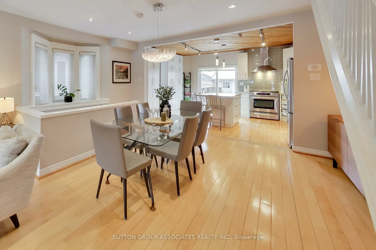 75, Arlington, Wychwood, Toronto