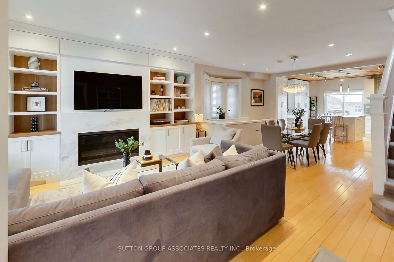 75, Arlington, Wychwood, Toronto