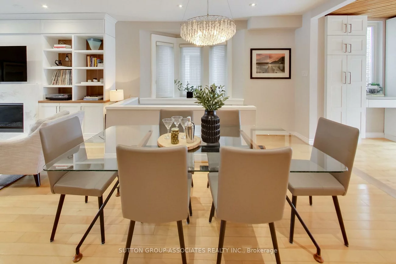 75, Arlington, Wychwood, Toronto