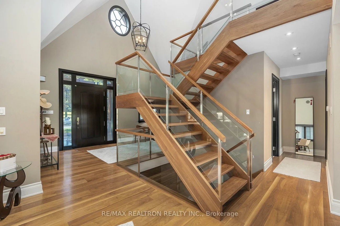 80, Forest Grove, Bayview Village, Toronto