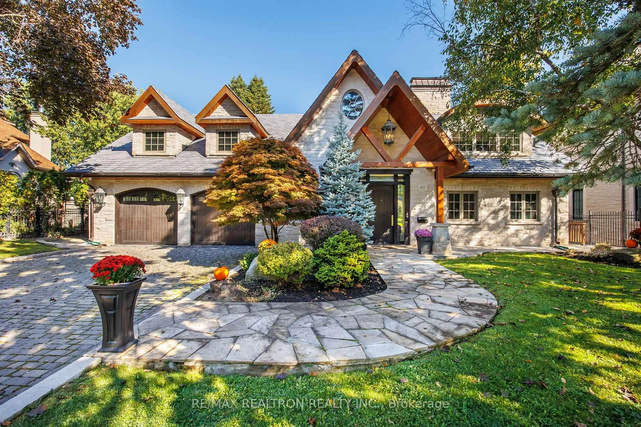 80, Forest Grove, Bayview Village, Toronto