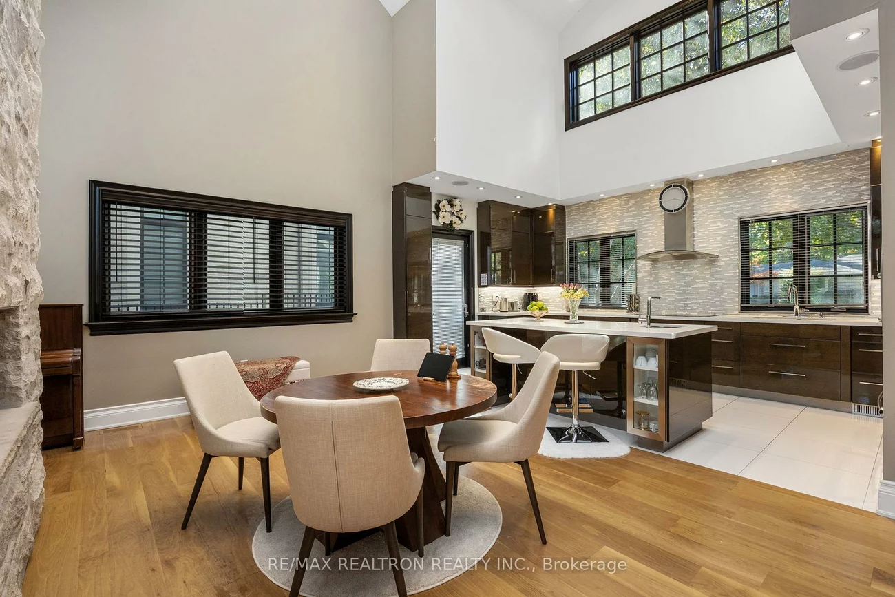 80, Forest Grove, Bayview Village, Toronto