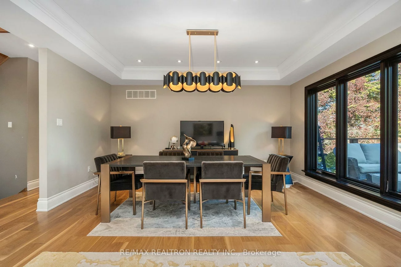 80, Forest Grove, Bayview Village, Toronto