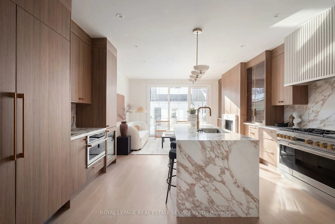 168, Bedford Park, Lawrence Park North, Toronto