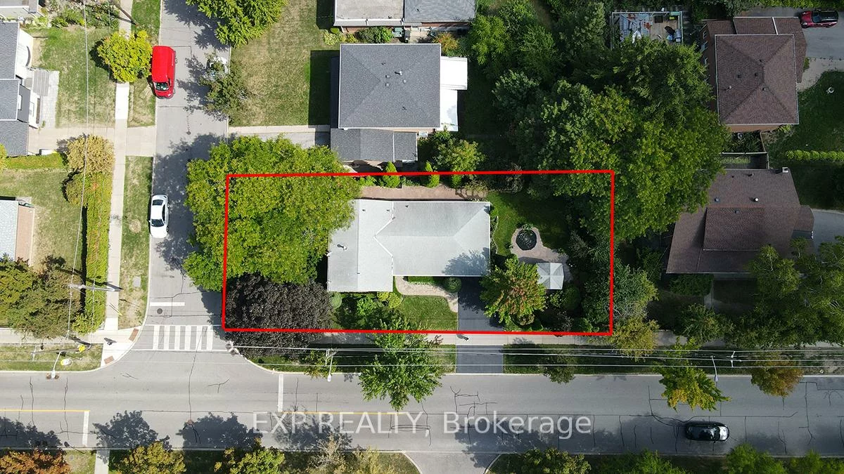 62, Kempsell, Don Valley Village, Toronto