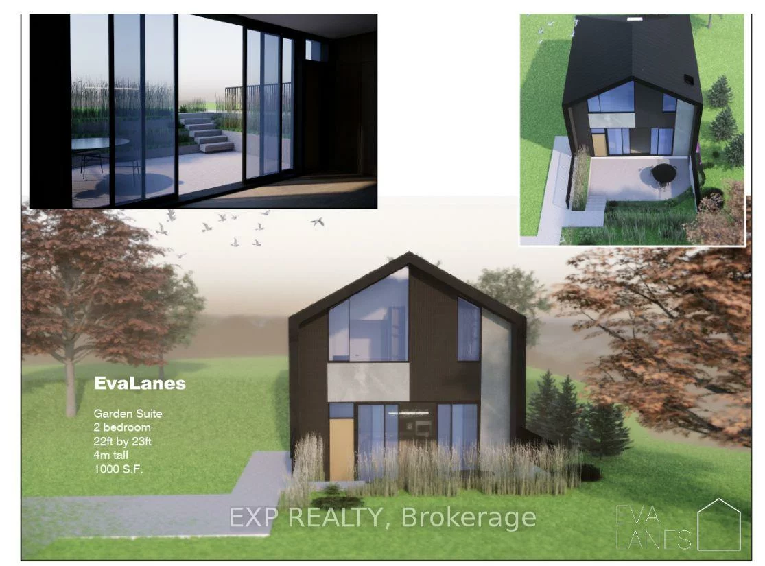 62, Kempsell, Don Valley Village, Toronto