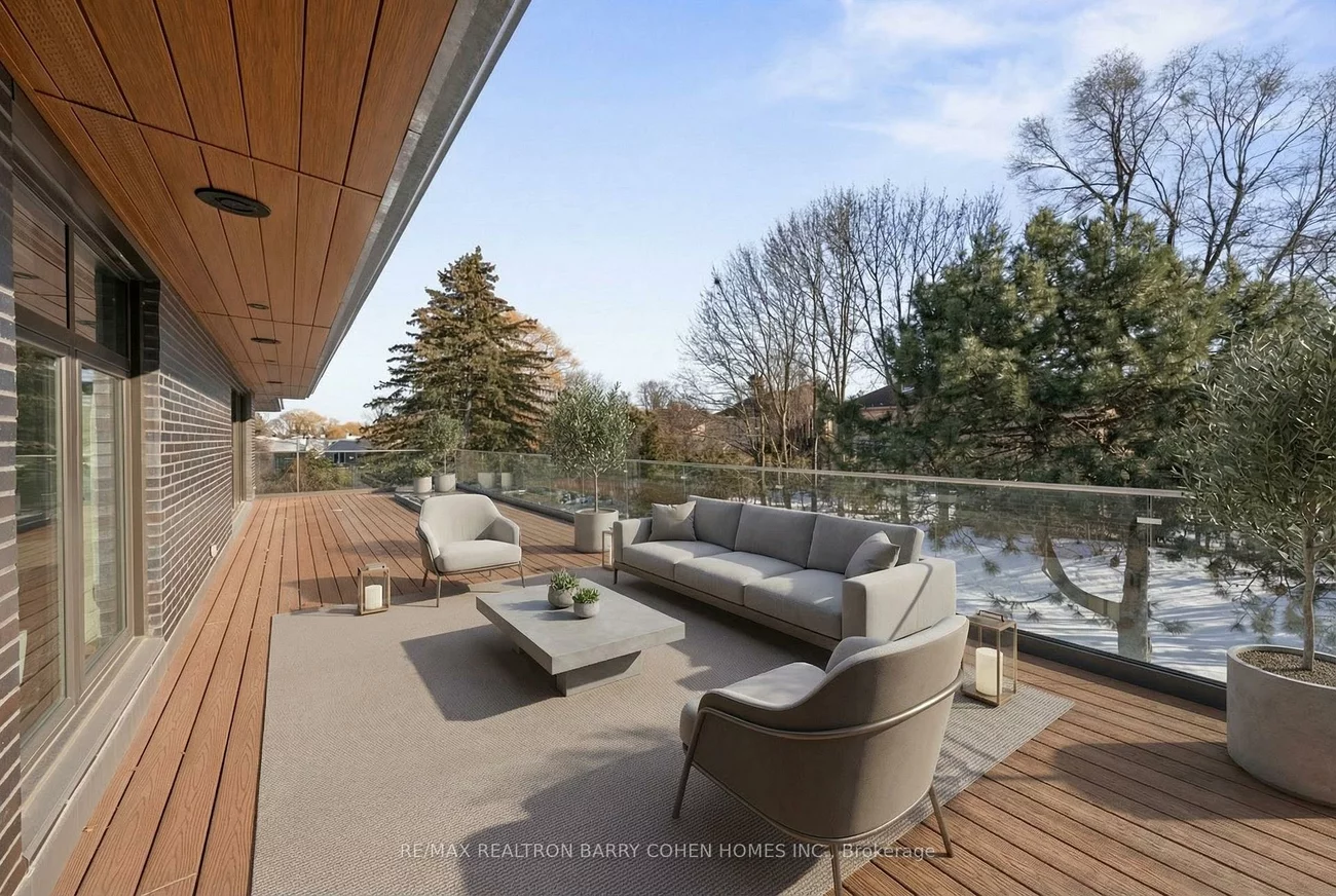 103, Old Colony, St. Andrew-Windfields, Toronto