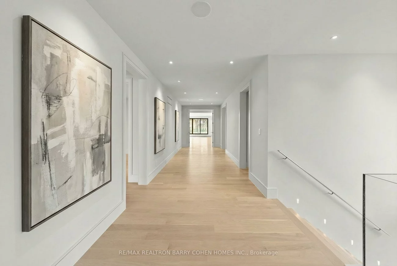 103, Old Colony, St. Andrew-Windfields, Toronto