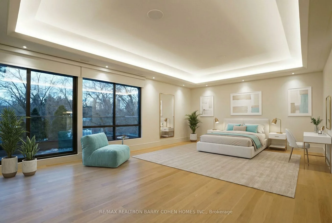 103, Old Colony, St. Andrew-Windfields, Toronto