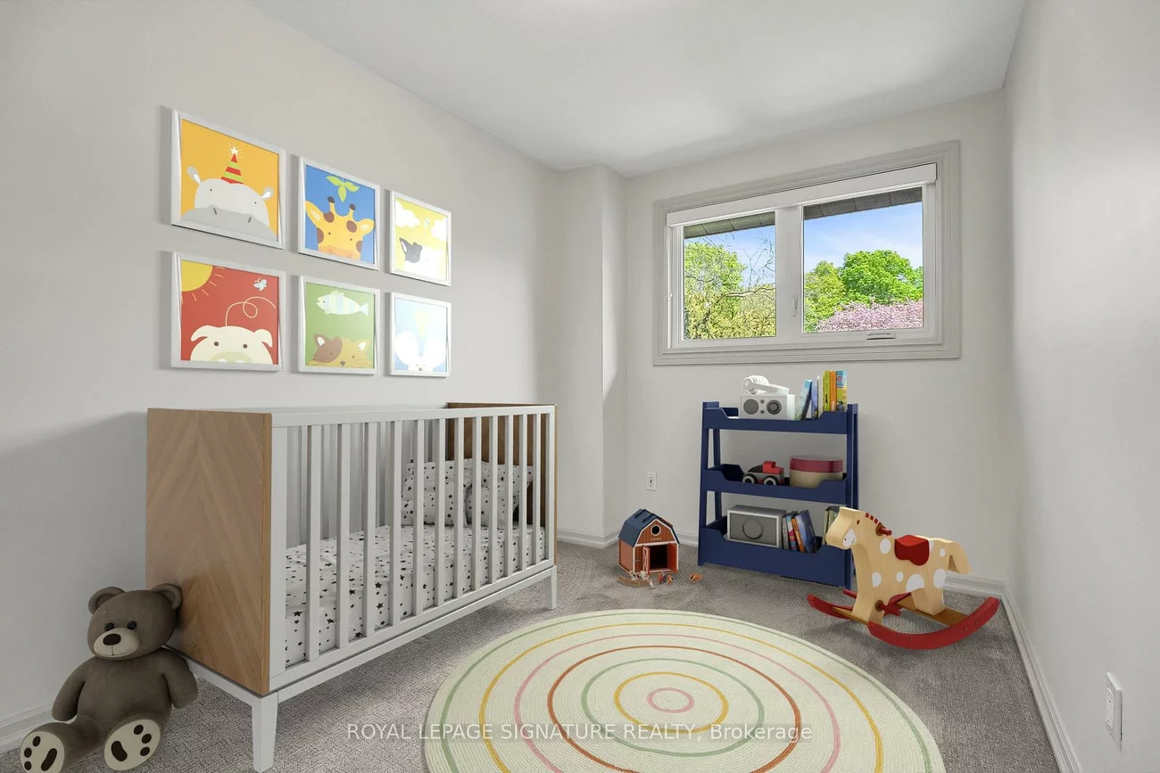 136, Three Valleys, Parkwoods-Donalda, Toronto