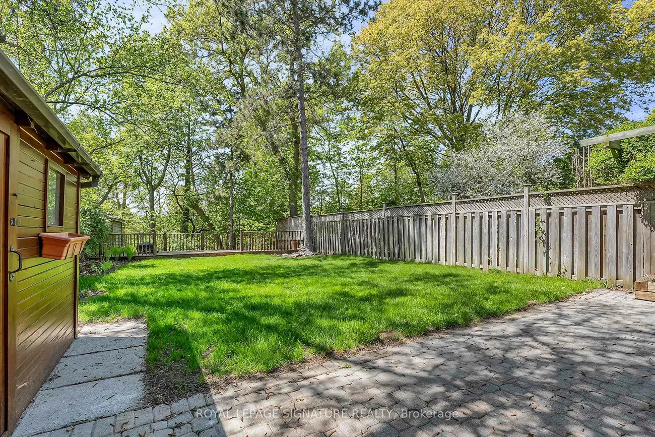 136, Three Valleys, Parkwoods-Donalda, Toronto