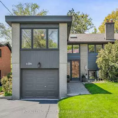136, Three Valleys, Parkwoods-Donalda, Toronto