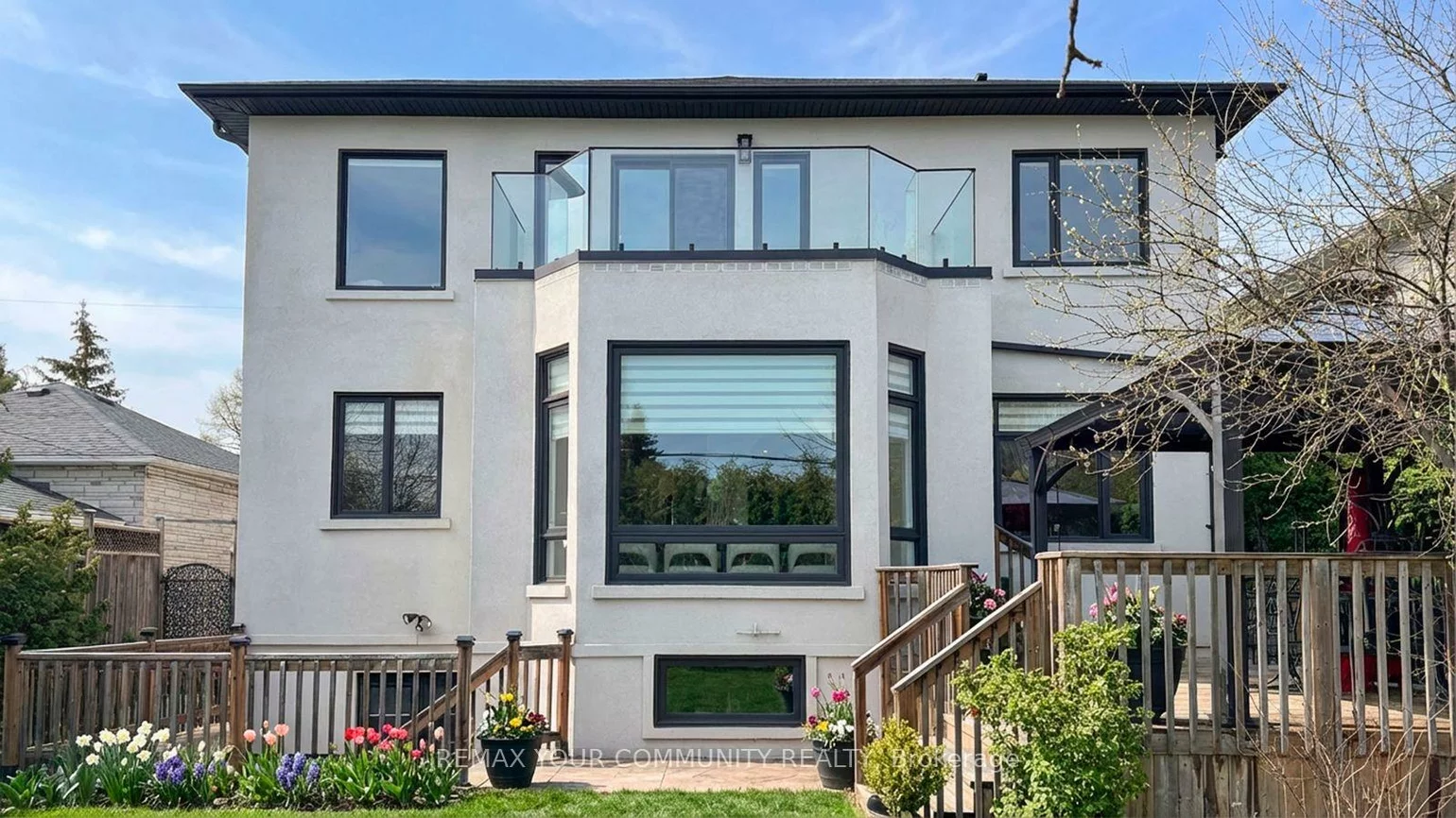 187, Patricia, Newtonbrook West, Toronto