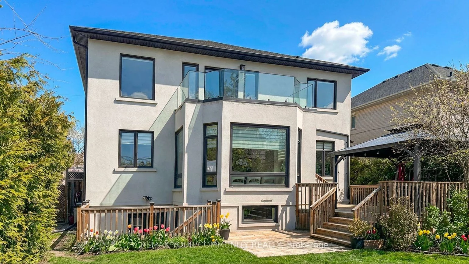 187, Patricia, Newtonbrook West, Toronto