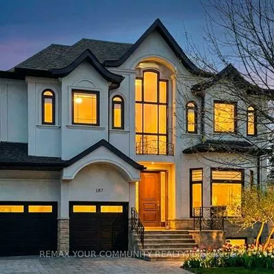 187, Patricia, Newtonbrook West, Toronto