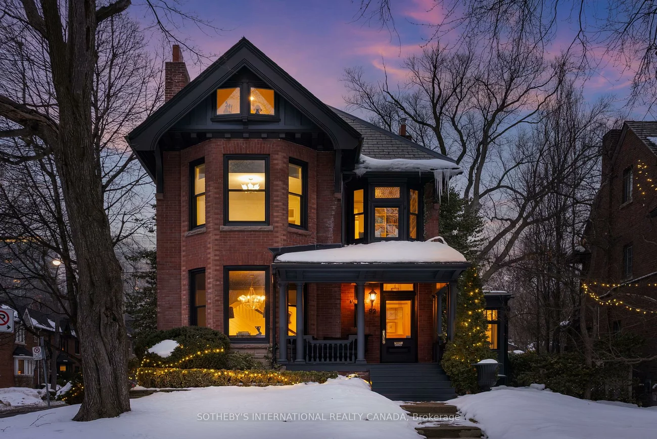 92, Woodlawn, Yonge-St. Clair, Toronto