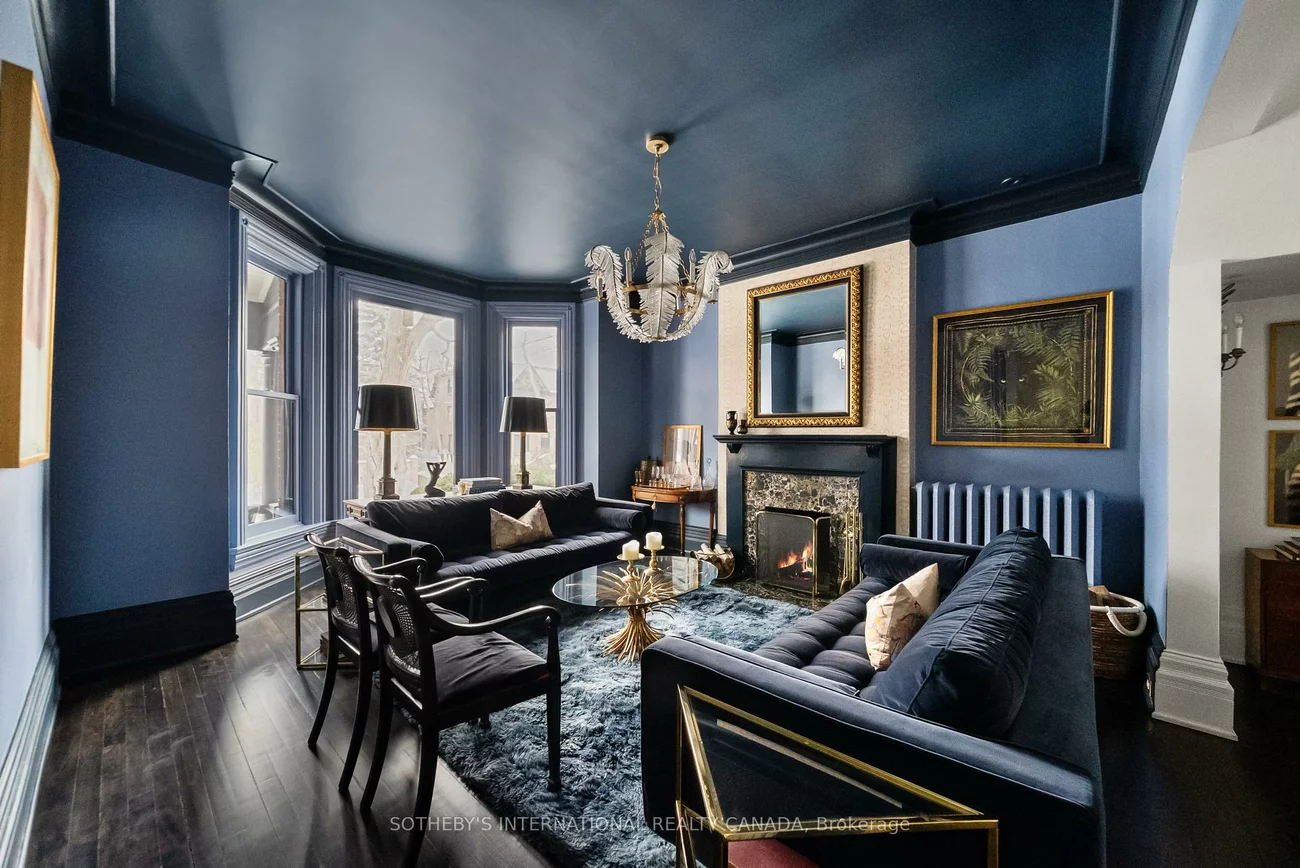 92, Woodlawn, Yonge-St. Clair, Toronto