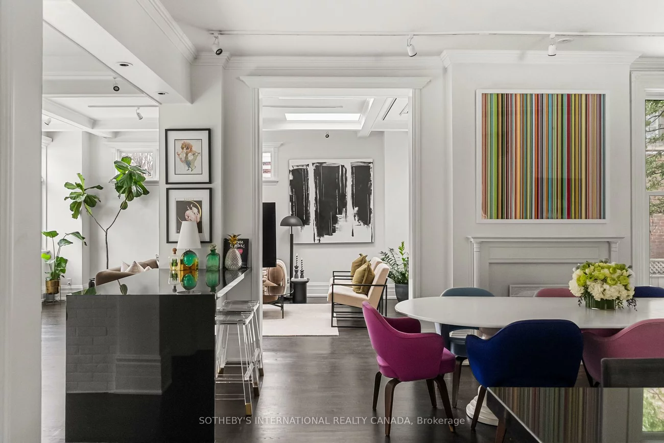 92, Woodlawn, Yonge-St. Clair, Toronto