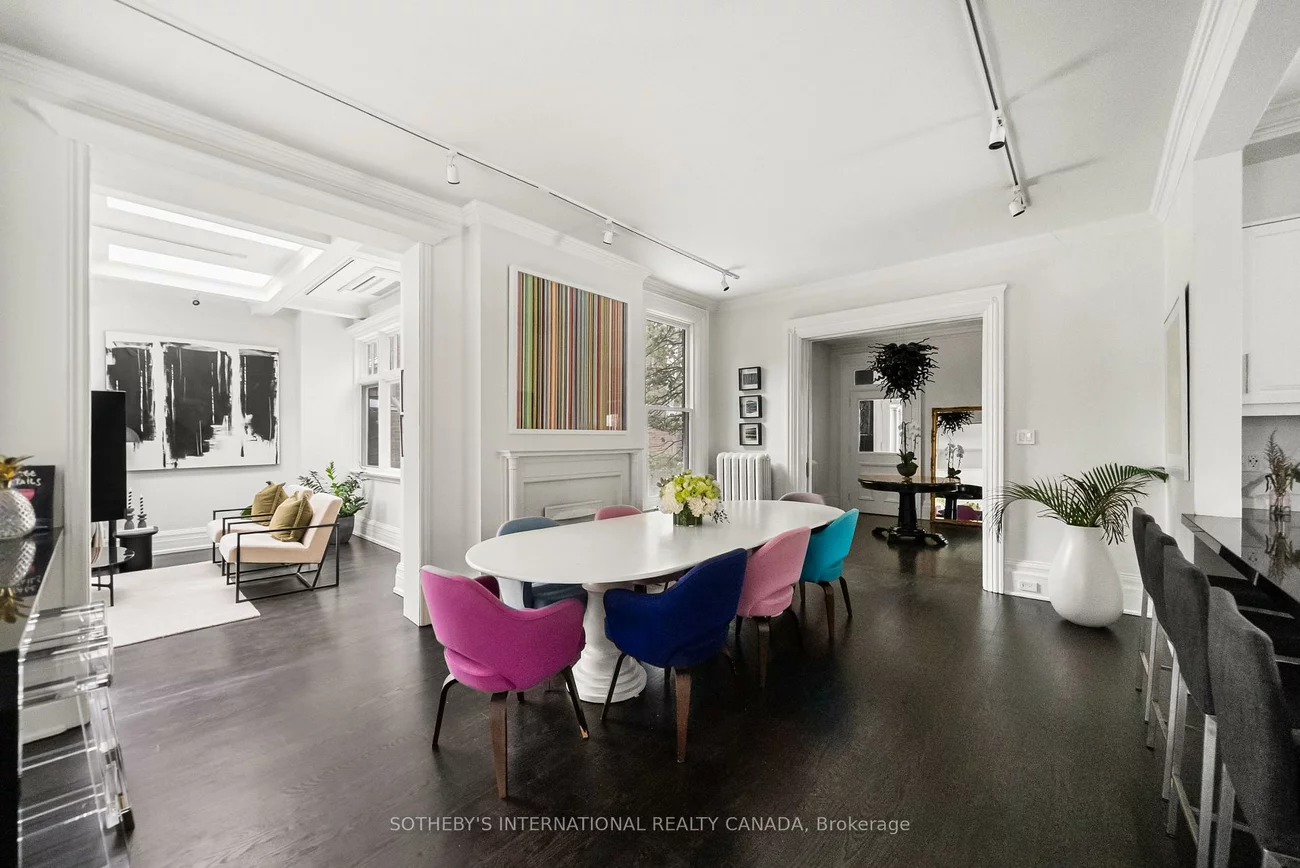 92, Woodlawn, Yonge-St. Clair, Toronto