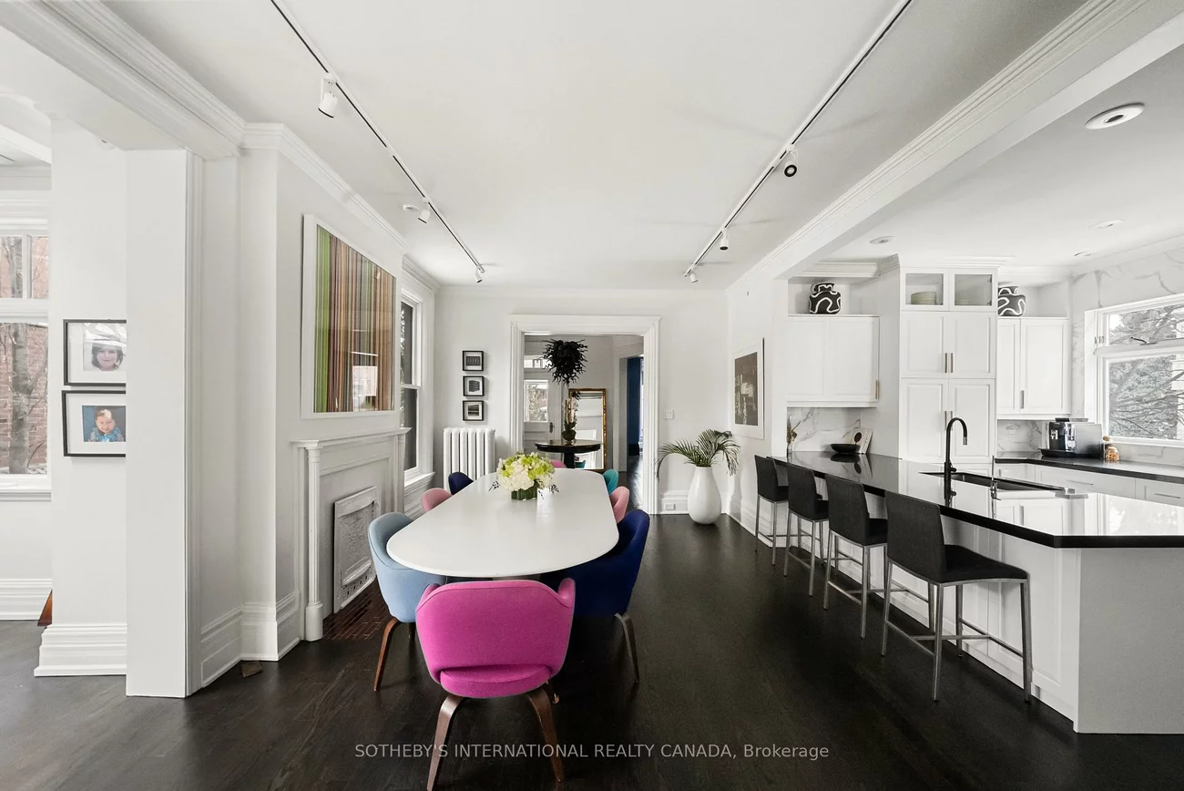 92, Woodlawn, Yonge-St. Clair, Toronto