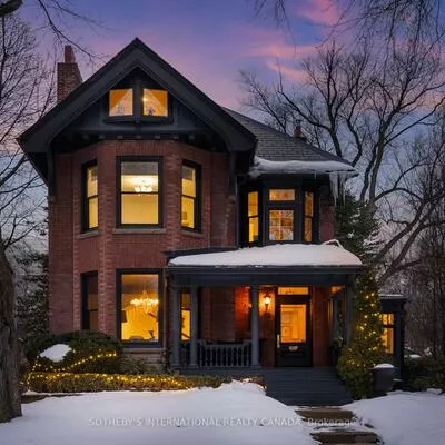 92, Woodlawn, Yonge-St. Clair, Toronto