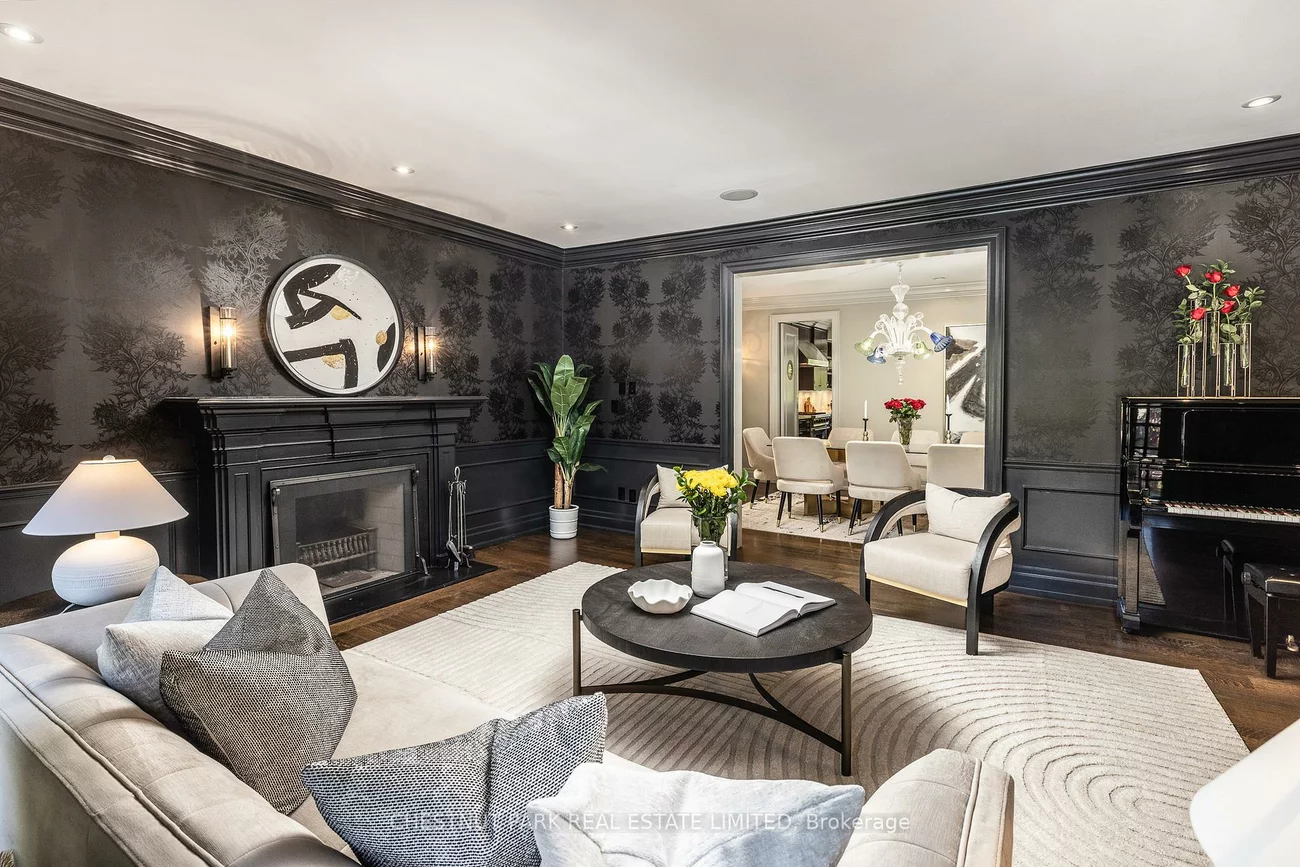 27, Bayview, Bridle Path-Sunnybrook-York Mills, Toronto