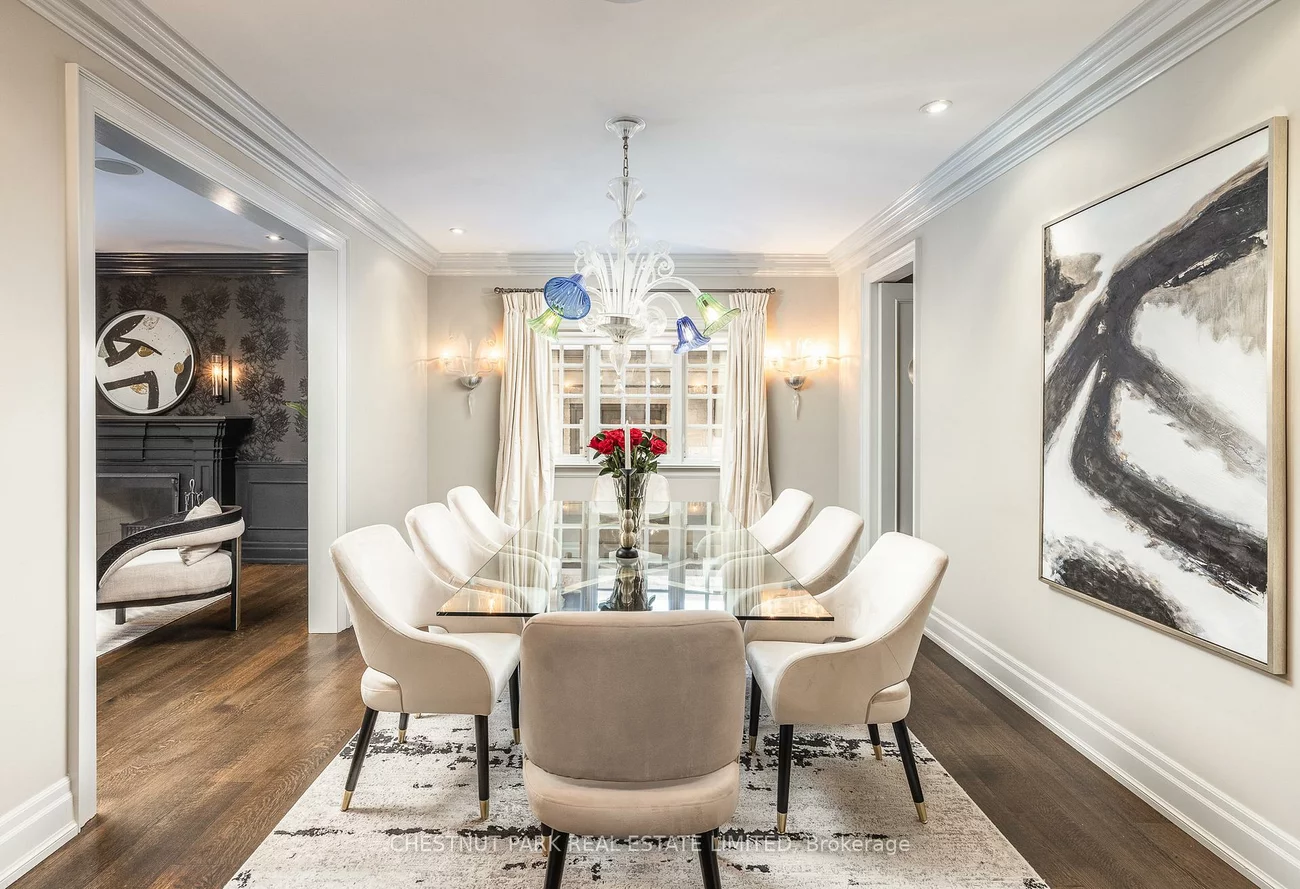 27, Bayview, Bridle Path-Sunnybrook-York Mills, Toronto