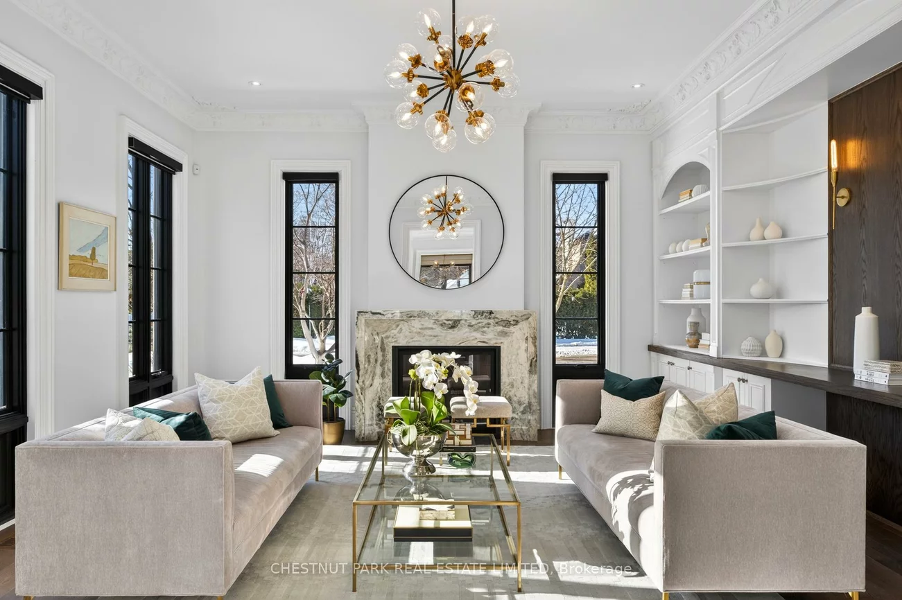 55, De Vere, Bedford Park-Nortown, Toronto