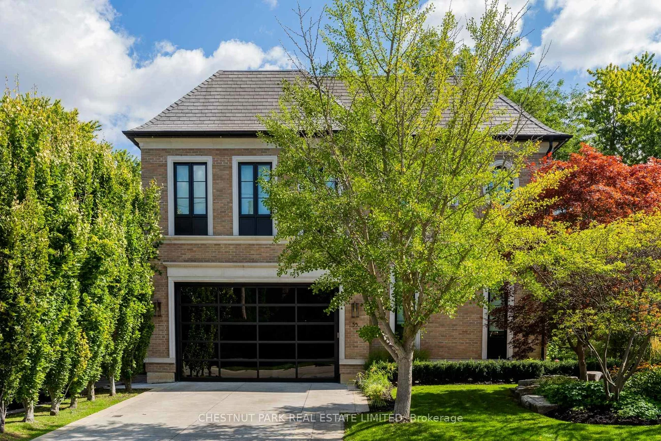 55, De Vere, Bedford Park-Nortown, Toronto