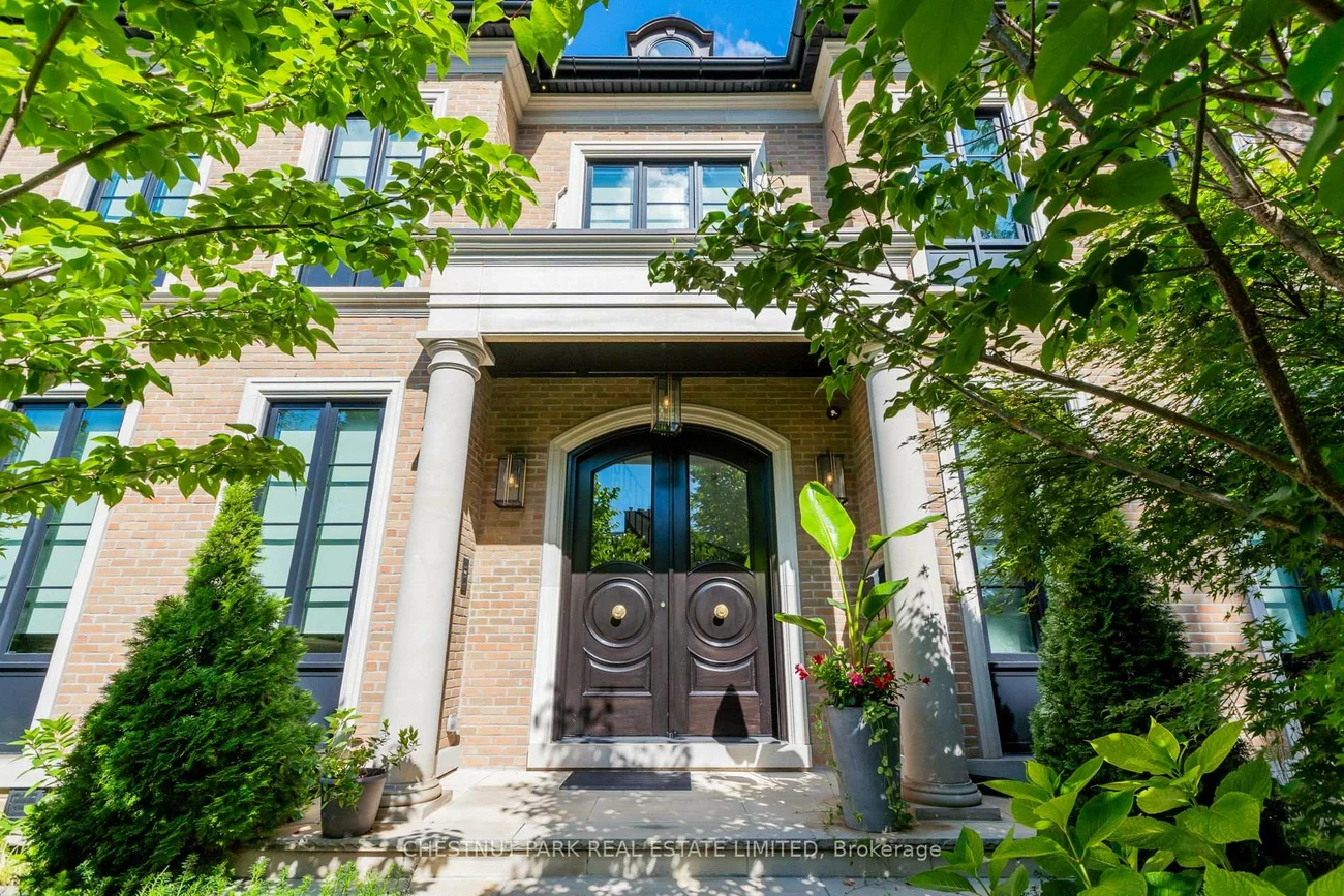 55, De Vere, Bedford Park-Nortown, Toronto