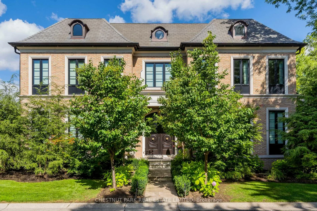55, De Vere, Bedford Park-Nortown, Toronto
