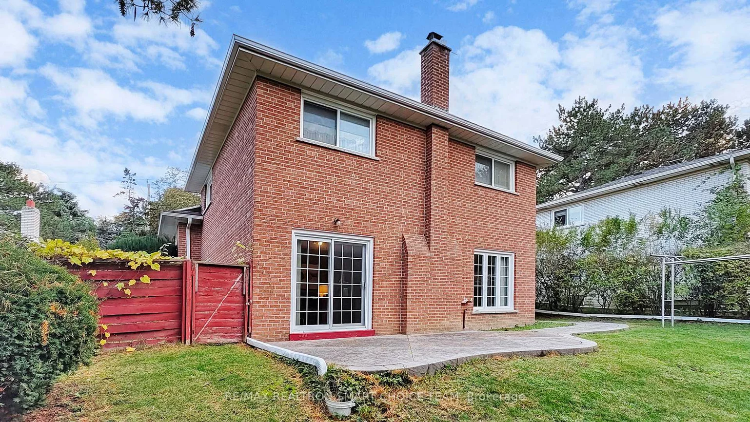 18, Brenham, Newtonbrook East, Toronto