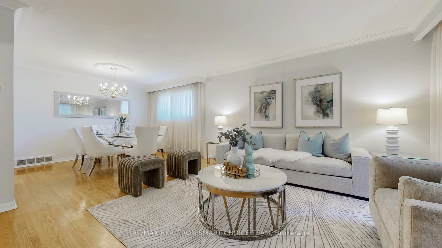 18, Brenham, Newtonbrook East, Toronto