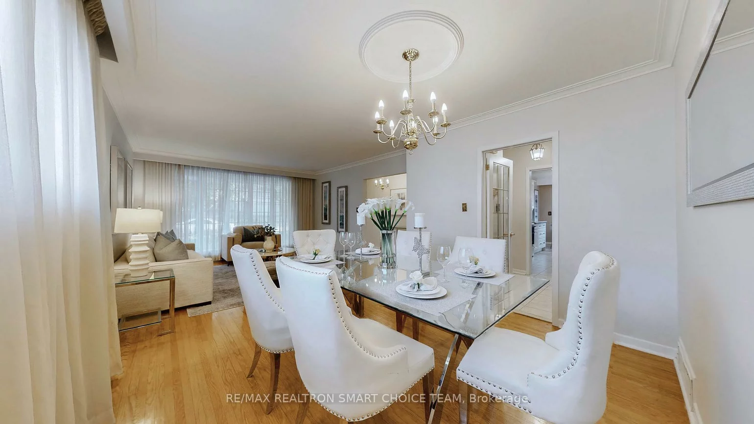 18, Brenham, Newtonbrook East, Toronto