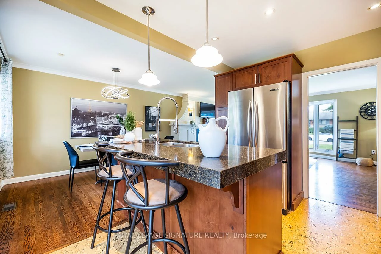 40, Cobham, Victoria Village, Toronto