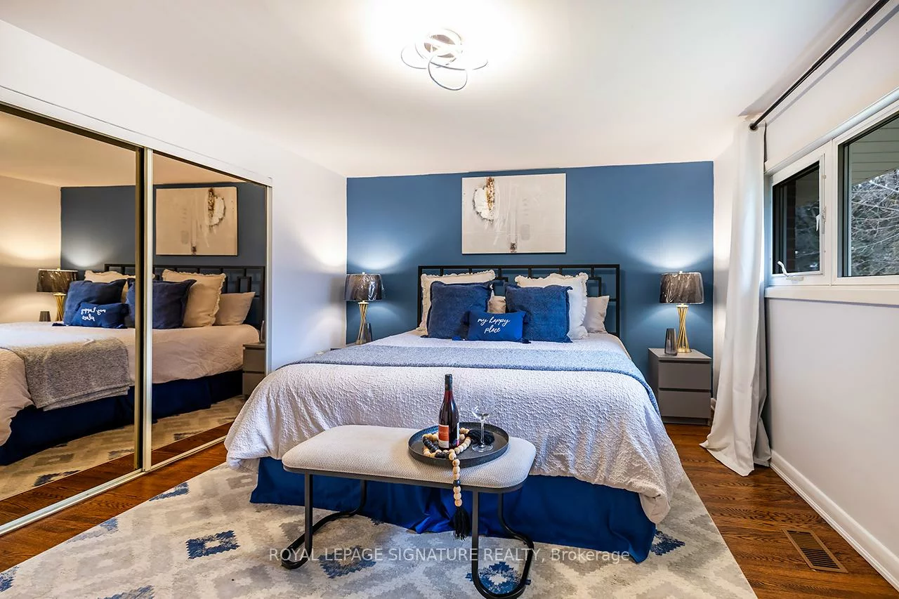 40, Cobham, Victoria Village, Toronto